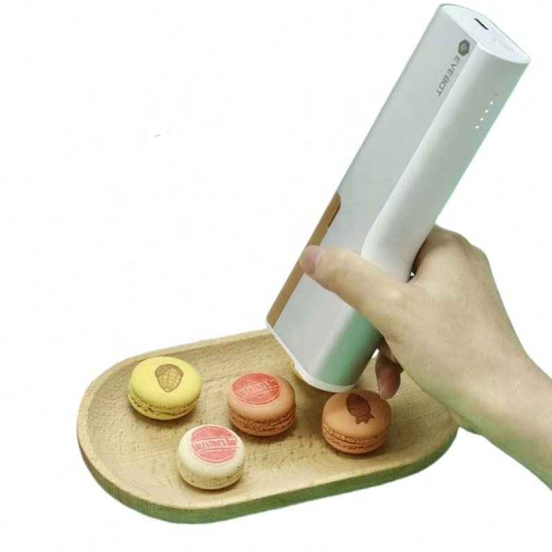 Hand Expiry Date Printer Printing Pen Inkjet Printers WIFI Provided Flatbed Printer Automatic Printpen Small And Portable