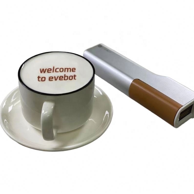 Hand Expiry Date Printer Printing Pen Inkjet Printers WIFI Provided Flatbed Printer Automatic Printpen Small And Portable
