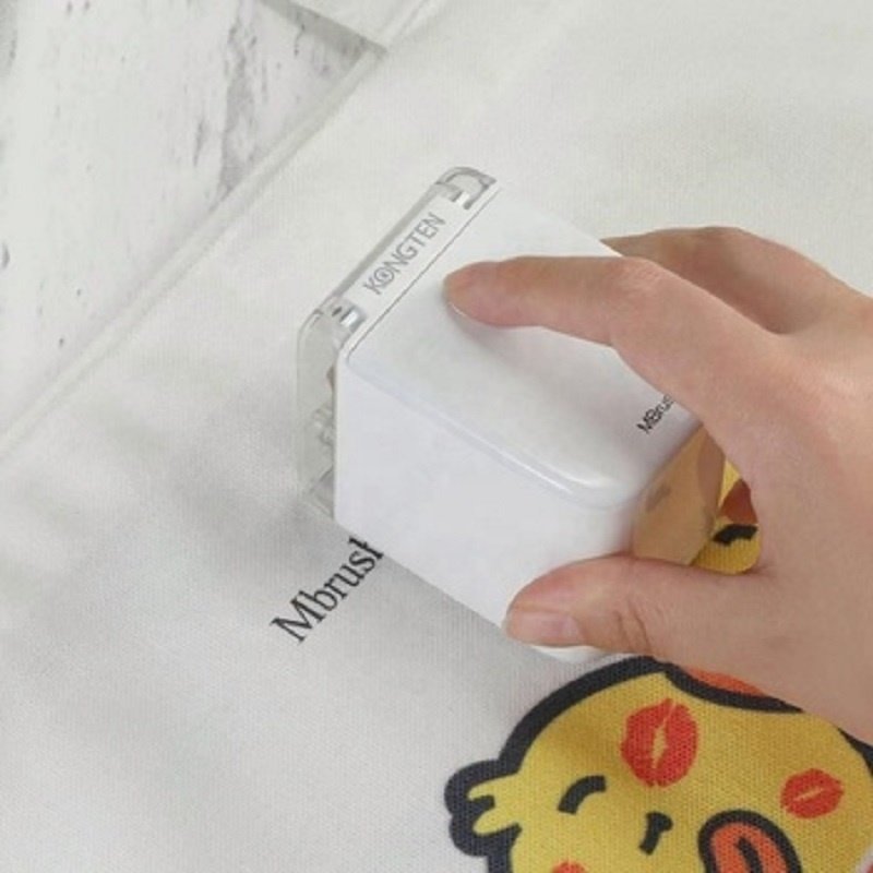 Wifi Connect Inkjet Printer For Home Printing Portable Mini Printer Mbrush Compact