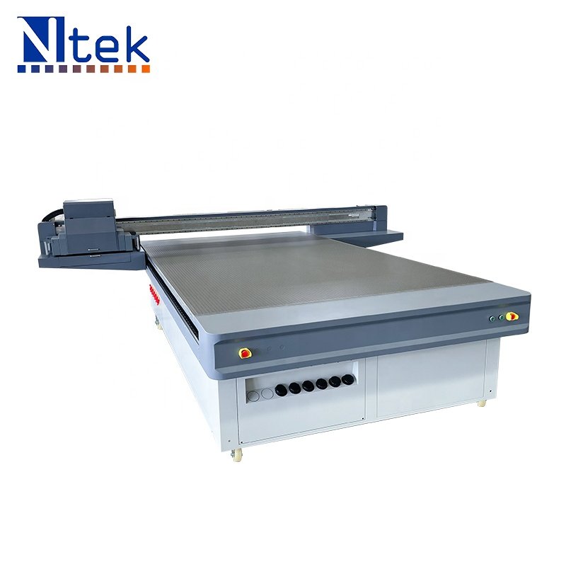 Mobile Covers Automatic Acrylic Glass UV Flatbed Inkjet Printer for Metal Sheet