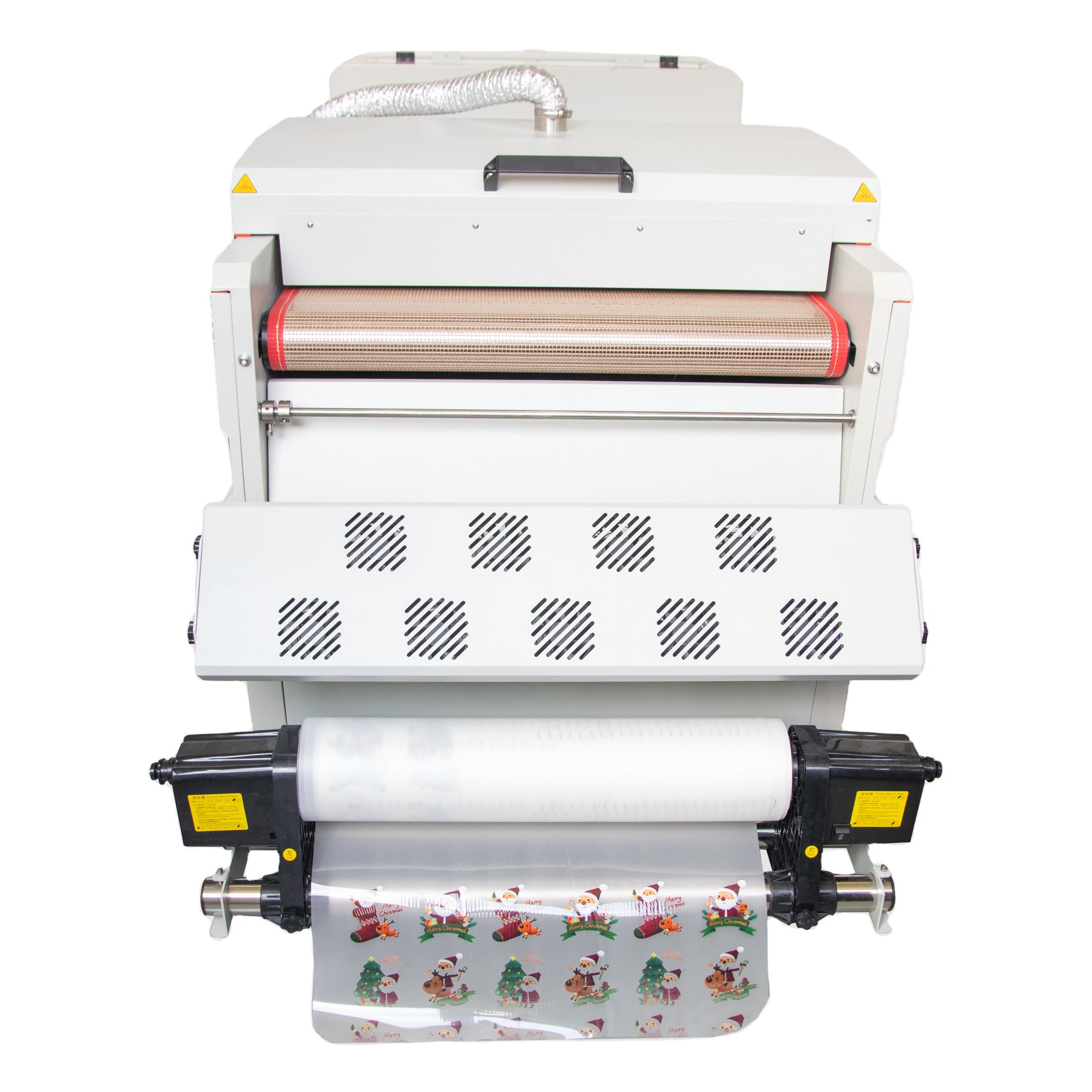 Sixfar jumbo roll perforating machine DTF Printer DIY Heat Transfer DTG T shirt Printing Machine Digital PET Film Printer