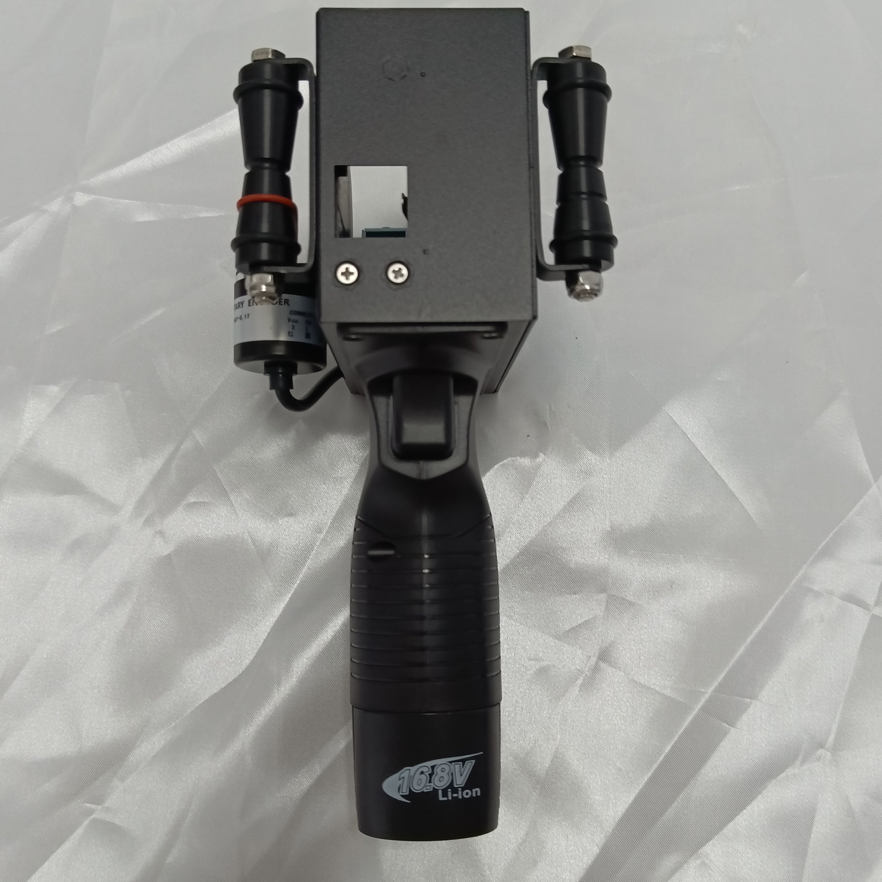 Portable High Definition handheld inkjet printer ink jet printer for Cable bottle