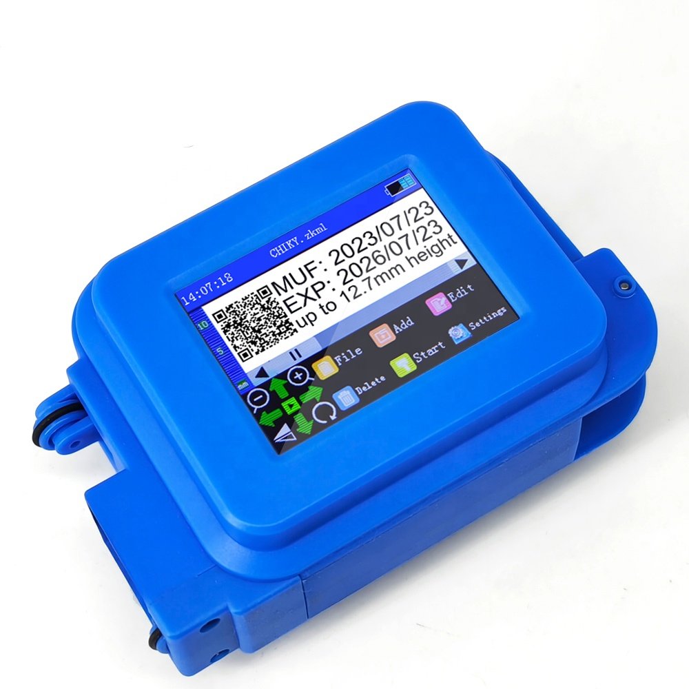 Inkjet Printer