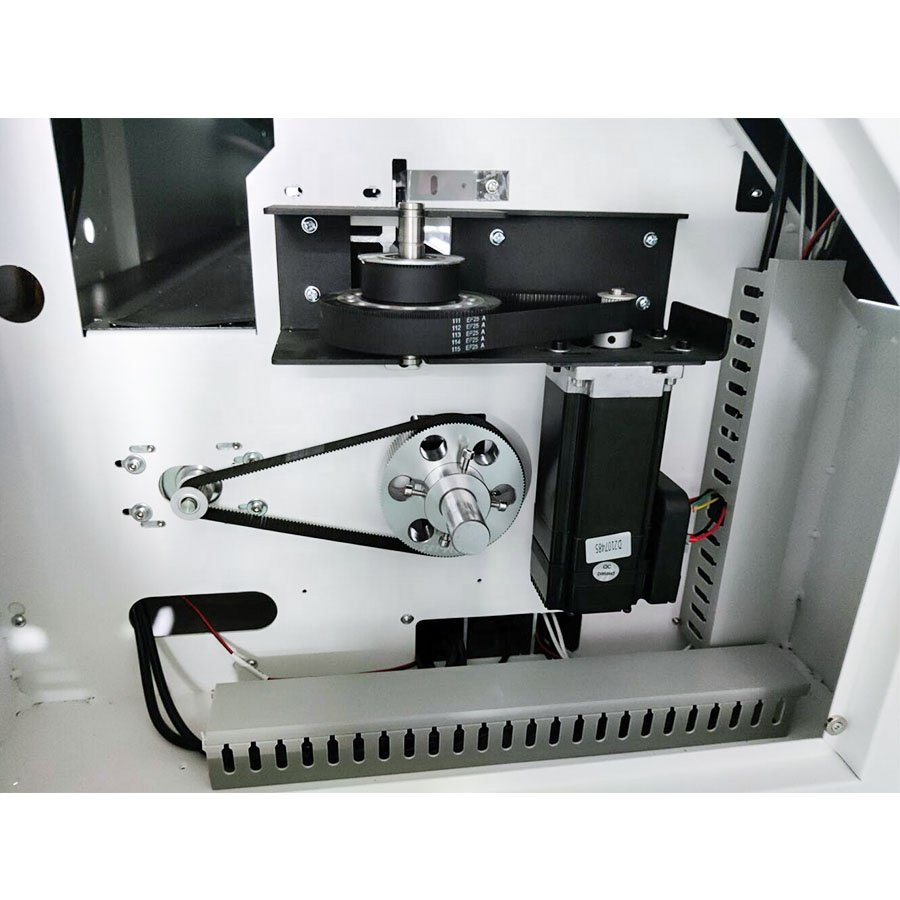 high quality large format dye sublimation printer