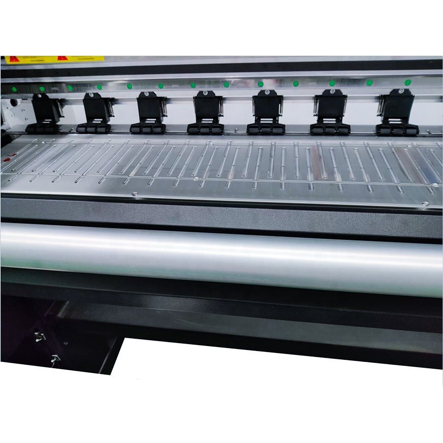 high quality large format dye sublimation printer