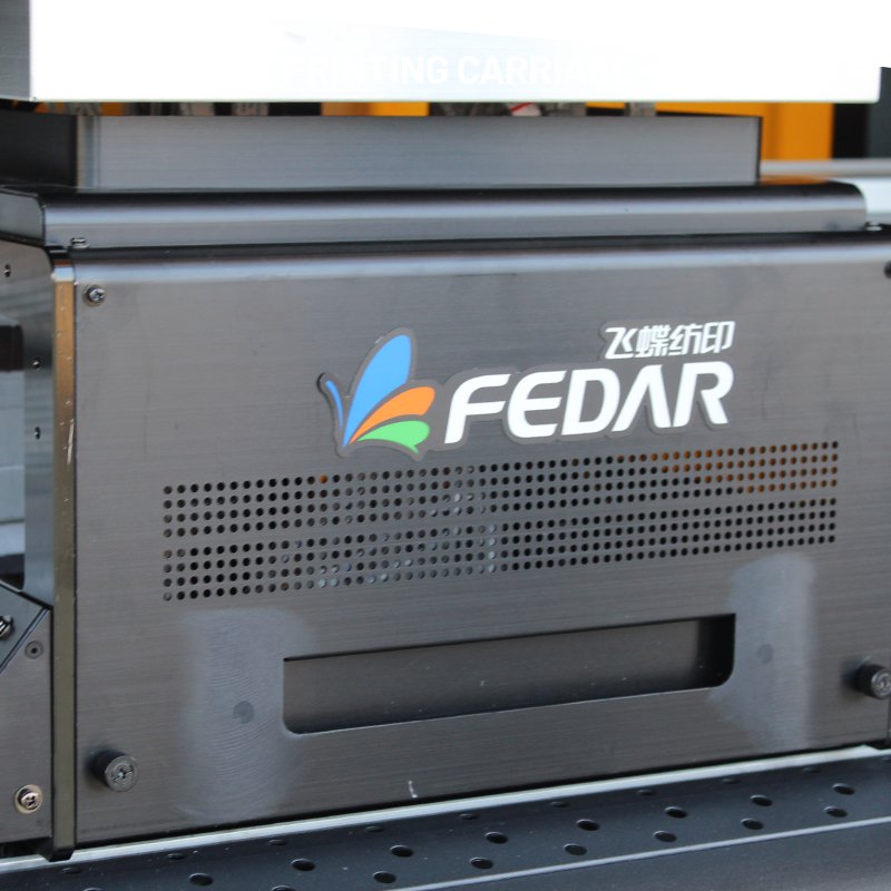 Fedar 8 I3200-A1 FD6198E Roll to Roll Sublimation Inkjet Printer