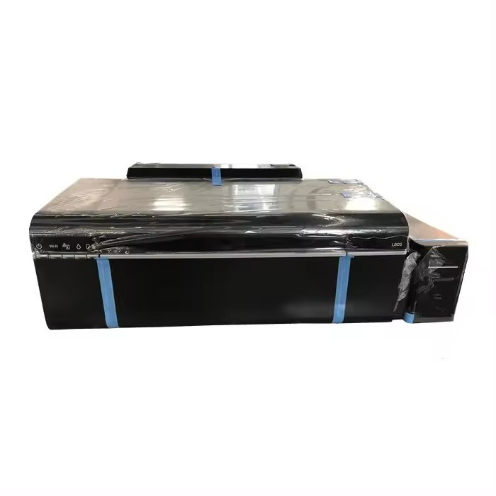 High quality A4 ink sublimation printer for Epson L805 inkjet printer