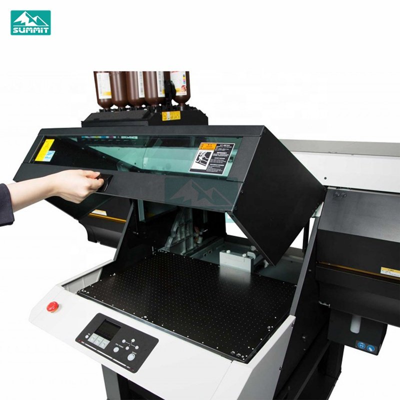 MIMAKI UJF-6042MKII UJF-6042MKIIE Original UV-LED Flatbed inkjet printer