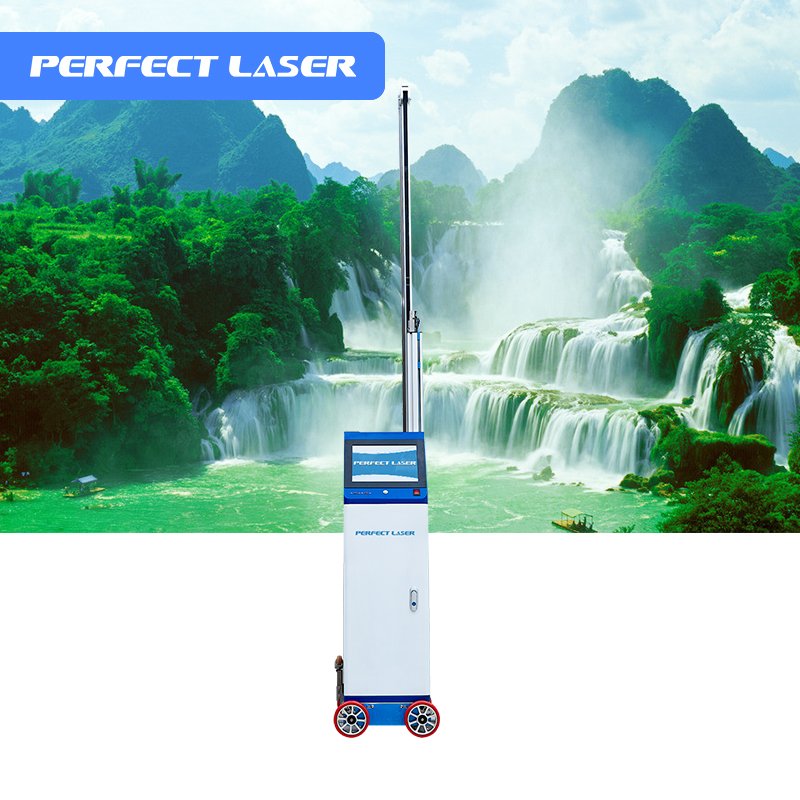 New Generation Intelligent Inkjet Printer For Wall Mural DIY House Decoration USA Senor Piezoelectric Nozzle Wall 3D Printer