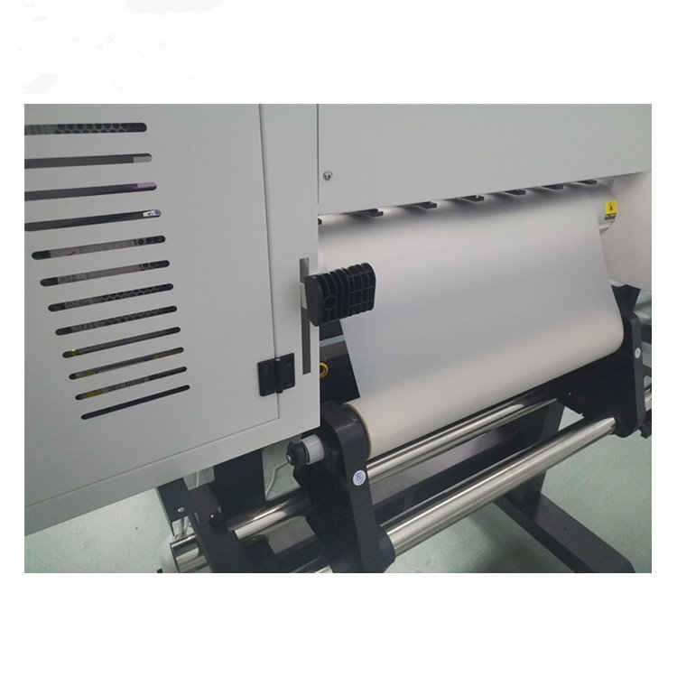 China Low Price Fabric Printer Machine Digital Printing Machine Machine Inkjet Printers