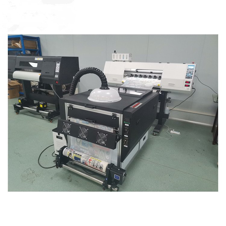 China Low Price Fabric Printer Machine Digital Printing Machine Machine Inkjet Printers