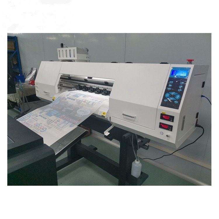 China Low Price Fabric Printer Machine Digital Printing Machine Machine Inkjet Printers