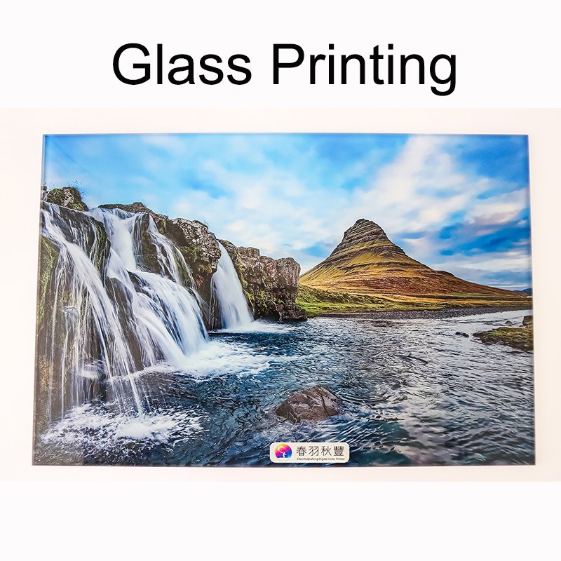 CF2513Hot wall printer 3d uv large format flatbed panel ceramic inkjet printer machine uv printer flat bed printing machine