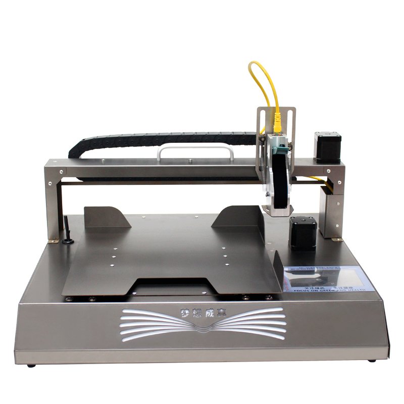 High Quality Smart Automatic Image Expiry Date Inkjet Printer For Egg
