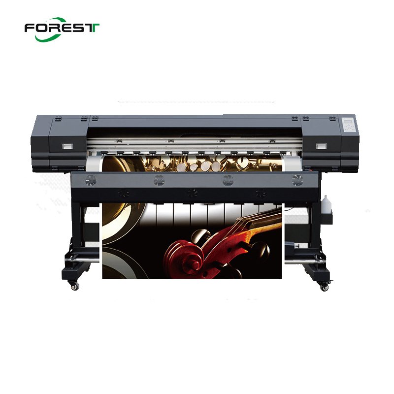 1.8 Digital Sublimation Printer I3200 Head Hot Selling Inkjet Transfer Sublimation Printing Transfer Paper New Product 2020 210