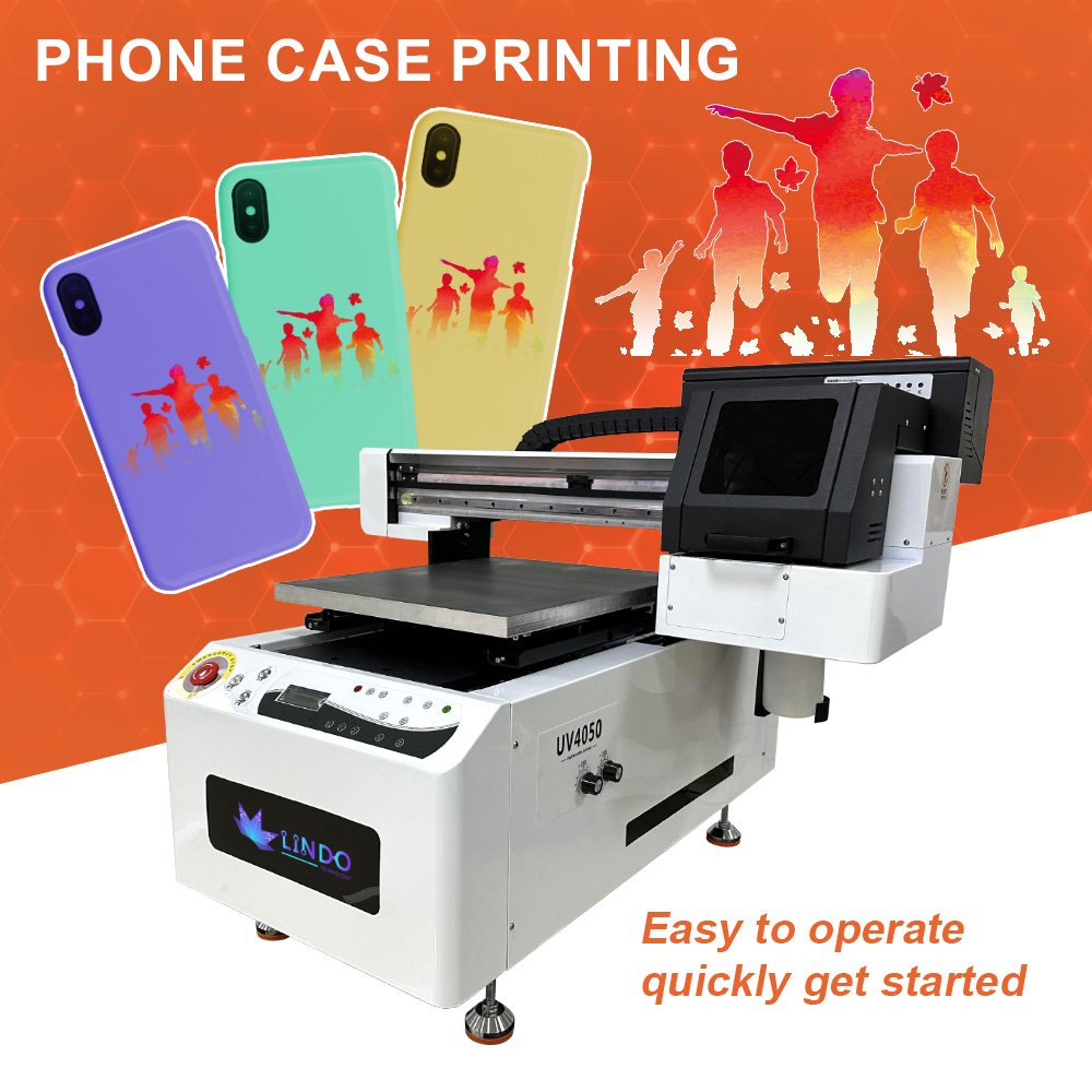 Wholesale A3 Uv printer Price Cheapest 4050 6090 Uv Flatbed printer Pvc Marble Xp600 Tx800 I3200 Uv printer Flat Bed