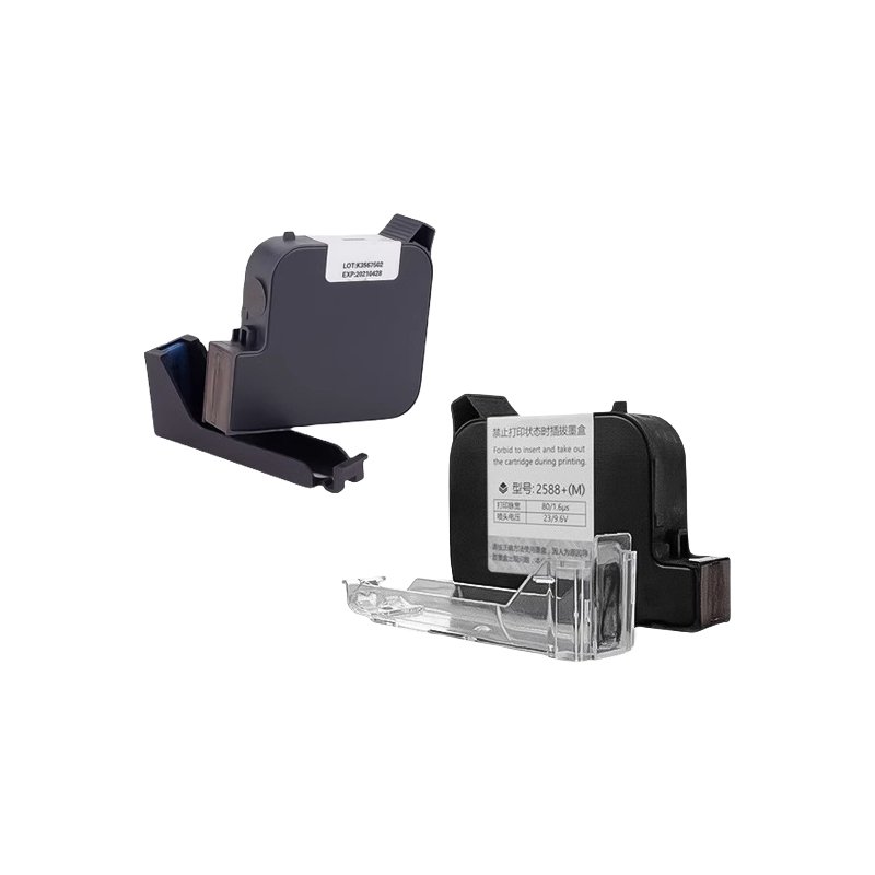 Inkjet Printer Surface Handheld Inkjet Printer Printing Machine Quick Drying Portable Touch Screen Printer