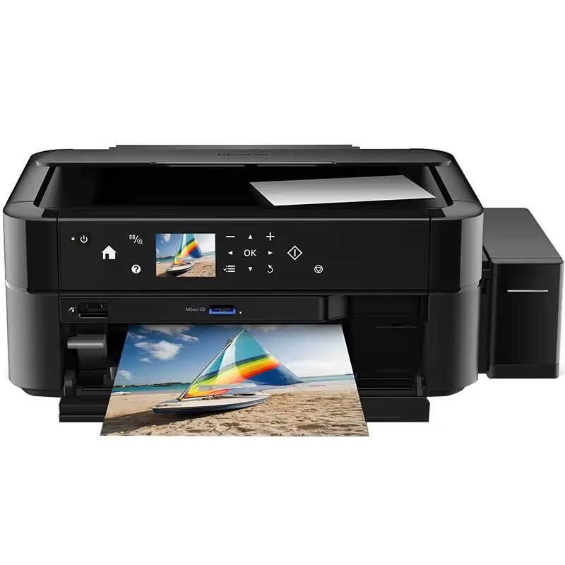 printer supplies 3d printer for epson L850 A4 inkjet printer