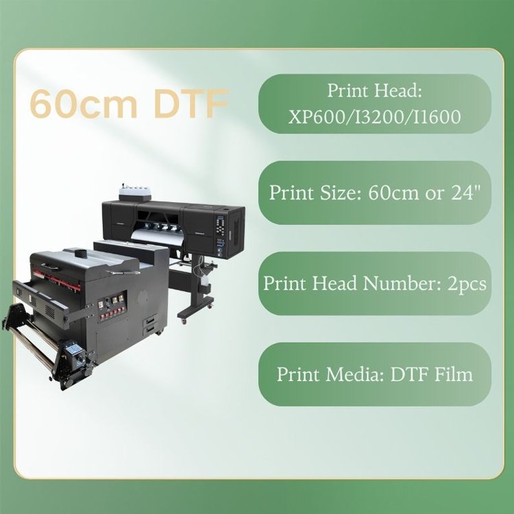 XP600 DTF Automatic Printer Direct to film Machine Inkjet make American Great Again Printer DTF Printers
