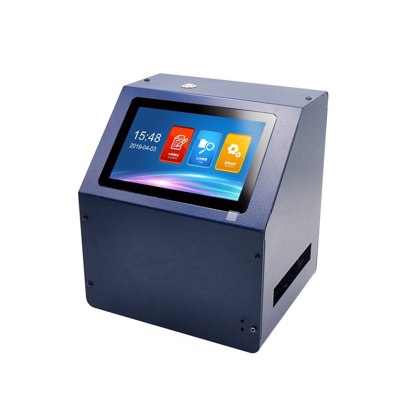 MCU system flatbed static inkjet digital thermal printers printing machine