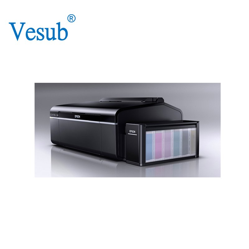 Professional Digital Automatic A4 Size 3d Printer L1805 Inkjet Machine for Sublimation Mug