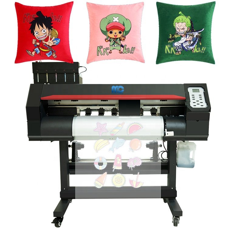 China professional supplier 5/6/8/10ft canvas outdoor advertising vinyl photopaper eco solvent dye sublimation inkjet printers