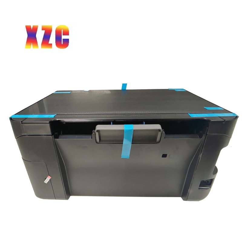 Hot sell New L3250 L3258 L3256 L3255 A4 print-scan-copy With WIFI 4 Colors All-in-One Ink Tank Multifunction Printer Machine