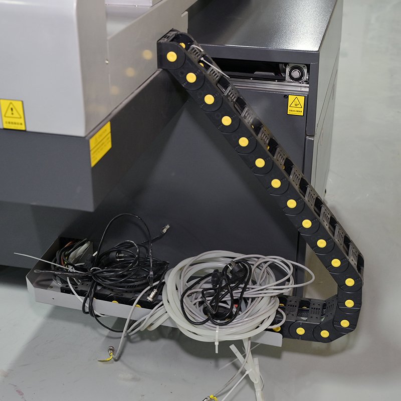 Small format flat bed uv printer 9060 flatbed uv printer for phone case 9060