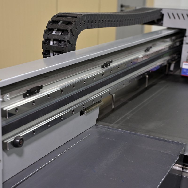 Small format flat bed uv printer 9060 flatbed uv printer for phone case 9060