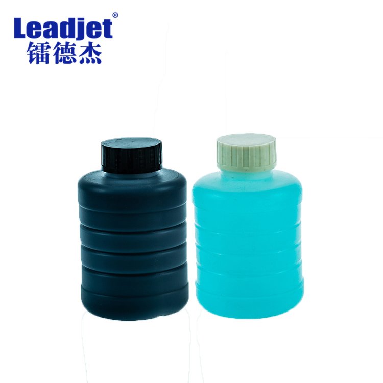 Industrial Ink jet Printer Batch Code printing machine Auto Cleaning Inkjet printer cij printer manufacturers