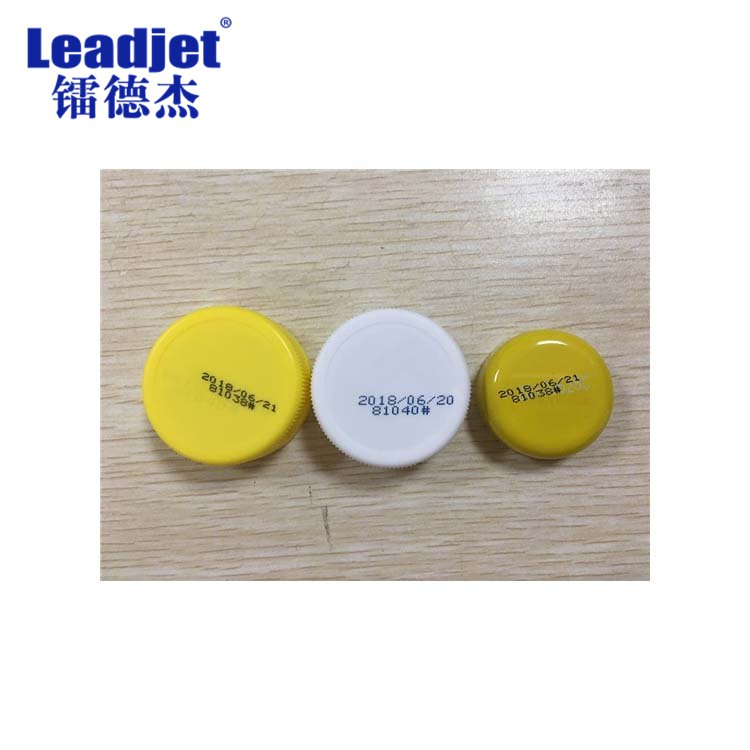 Industrial Ink jet Printer Batch Code printing machine Auto Cleaning Inkjet printer cij printer manufacturers