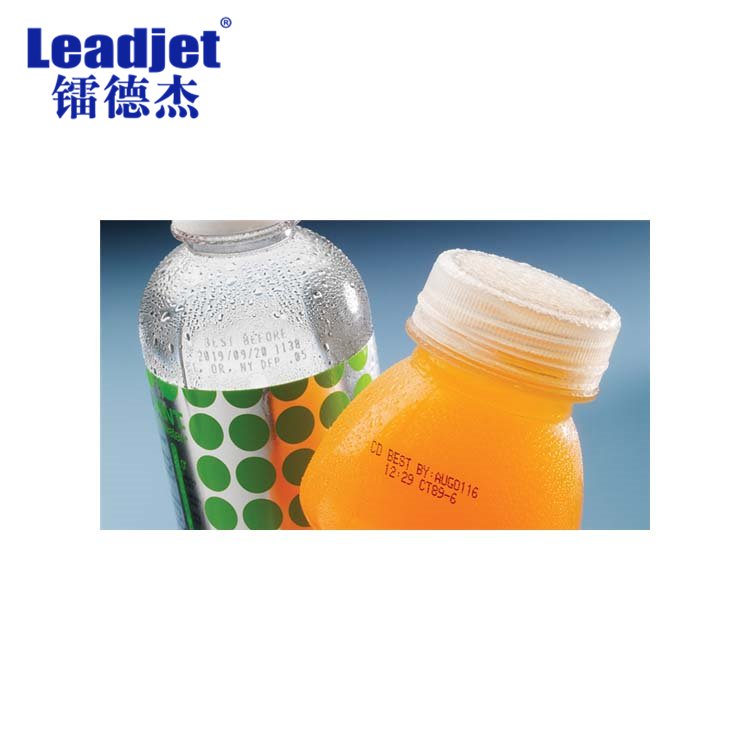 Industrial Ink jet Printer Batch Code printing machine Auto Cleaning Inkjet printer cij printer manufacturers