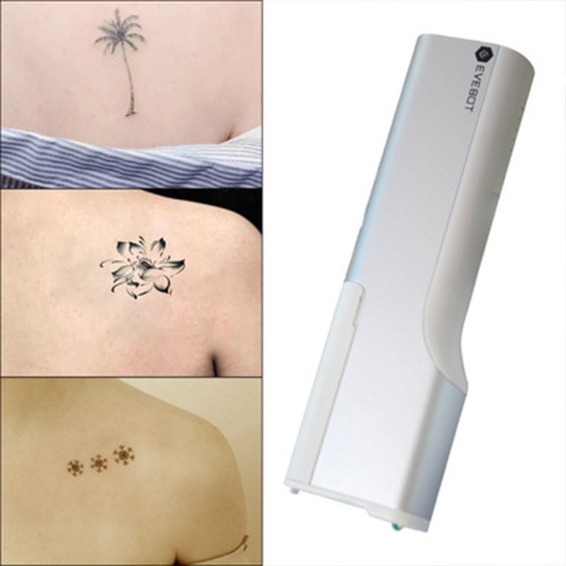 New Arrival 25.4mm Height Large Font Portable Handheld inkjet Printing Pen Machine