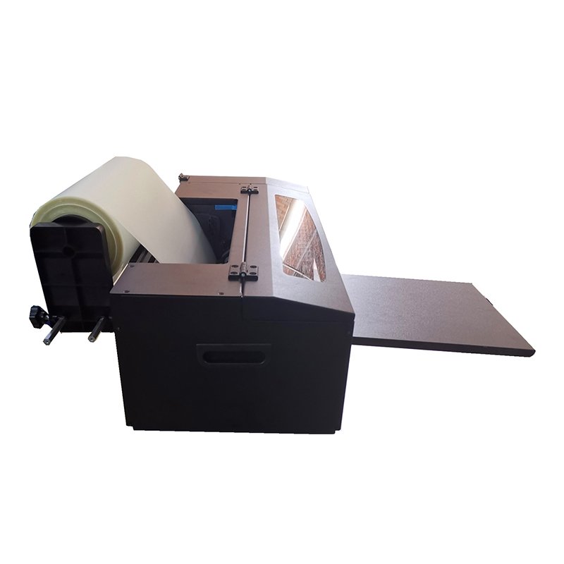 Encre A3 Dtf Printer L1800 Roll PET Film Bundle Tshirt Textile Number Logo Name Printing Machine for Small Business at Home 26