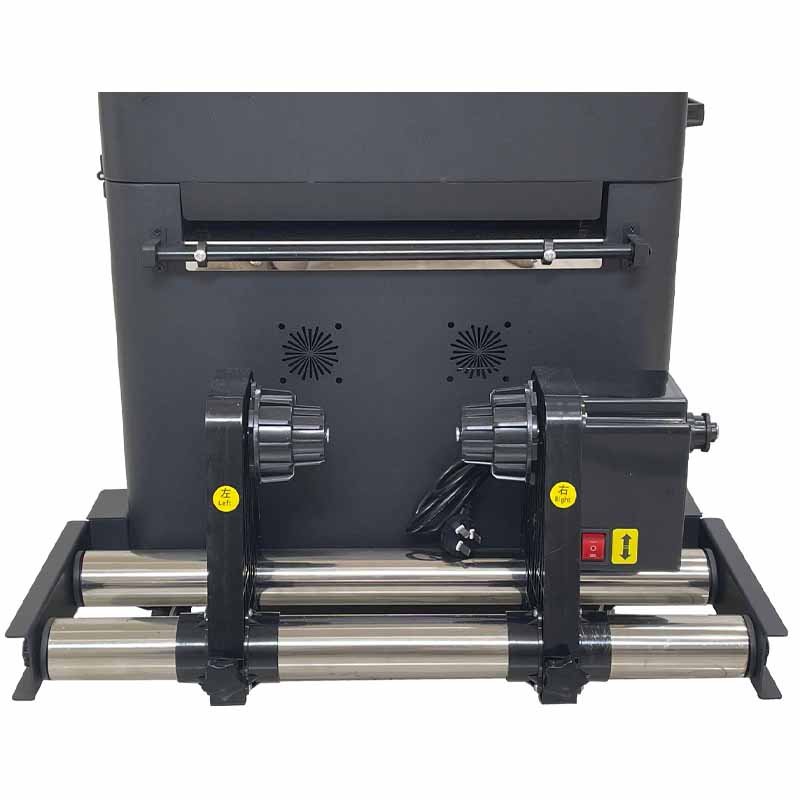 30cm Inkjet dtf a3 printer with Print head xp600 dtf pet film printer A3 dtf printer and shaker oven