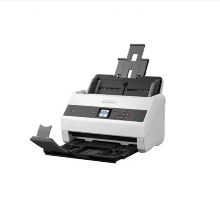 Ep.sons WorkForce DS-970 B11B251201 A4 Duplex Sheet-fed Document Scanner