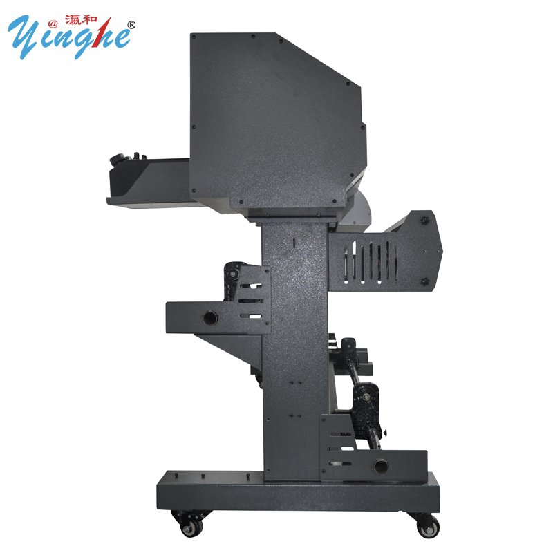 Yinghe Guangzhou 1.8m/3.2m xp600/I3200/DX5 head ECO solvent /Sublimation Printer