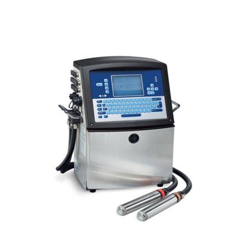 Chinese Digital Industrial Continuous Batch Code Inkjet Printer/small Character Ink Jet Printer Date Code