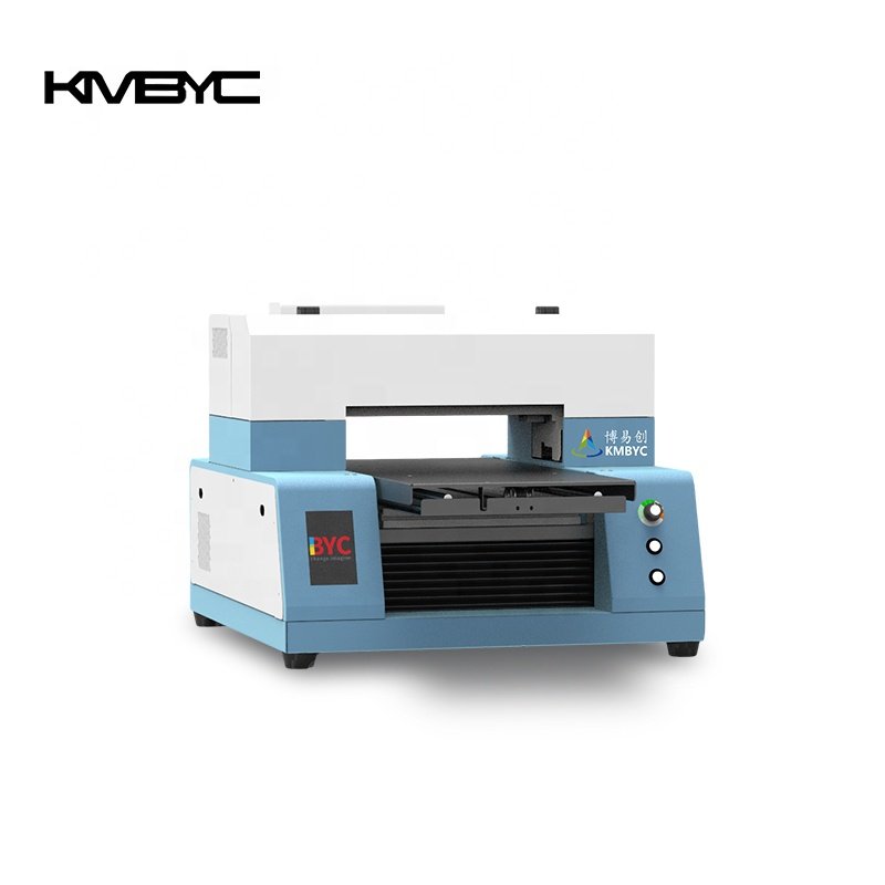 Hot Selling A3 Food Printer DIY 3d Cake Candy Coffee Printing Machine 6 Color Edible In inkjet printers printer machine