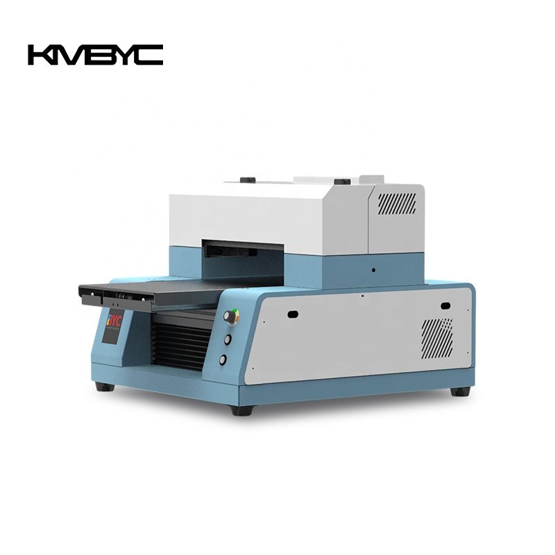 Hot Selling A3 Food Printer DIY 3d Cake Candy Coffee Printing Machine 6 Color Edible In inkjet printers printer machine