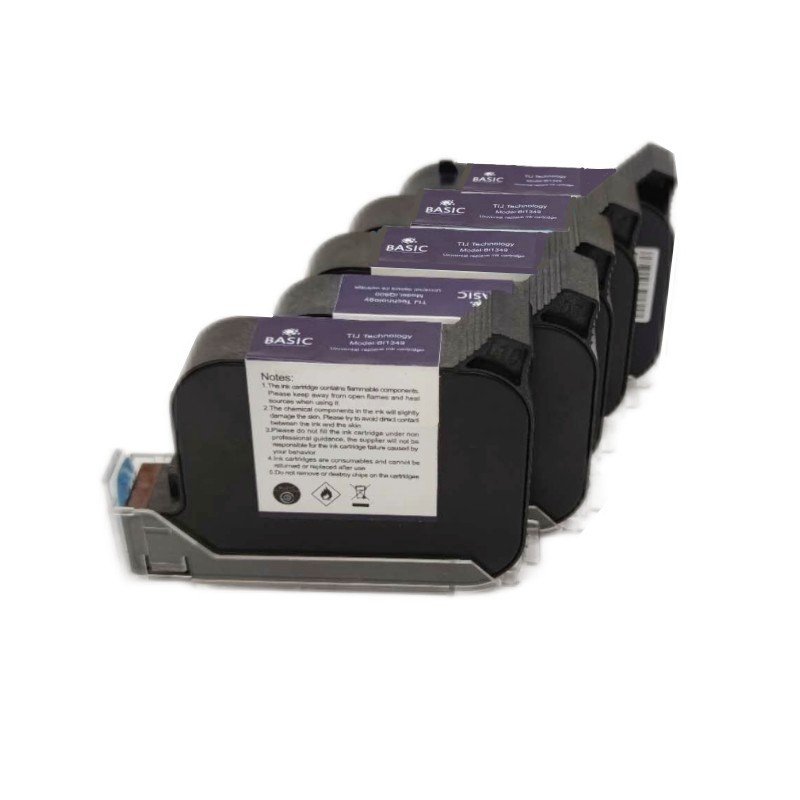 Factory Wholesale Quick Drying Flow Solvent 2580 For 2588 Ink Cartridges