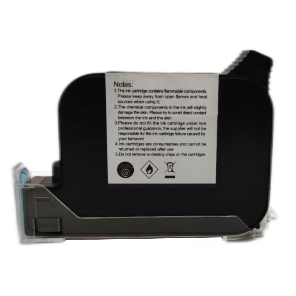 Factory Wholesale Quick Drying Flow Solvent 2580 For 2588 Ink Cartridges