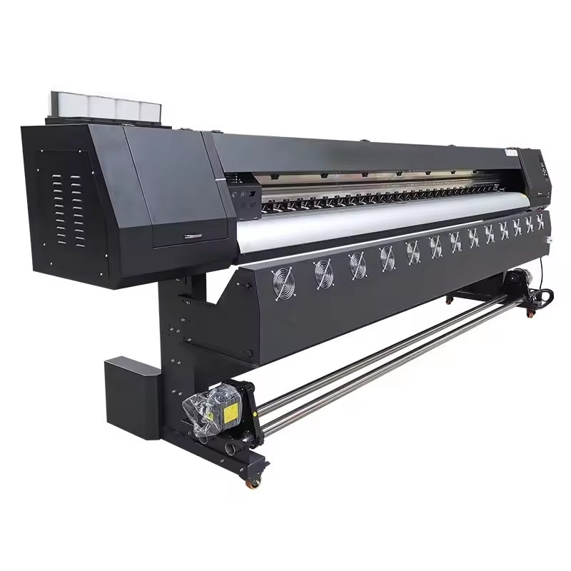Fabric textile calender Sublimation Printer heating pipe roll heat press roller sublimation Printing heat transfer machine