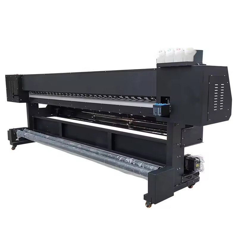 Fabric textile calender Sublimation Printer heating pipe roll heat press roller sublimation Printing heat transfer machine