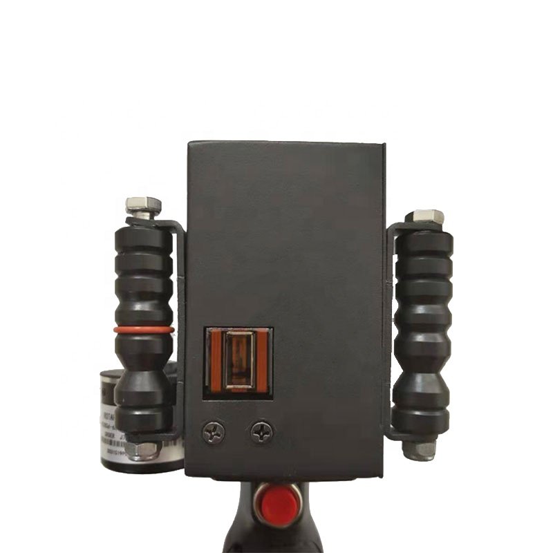Faith High Quality Thermal Inkjet Portable Expiry Date Hand Jet Batch Coding Machine Handheld Hand Held Inkjet Printer