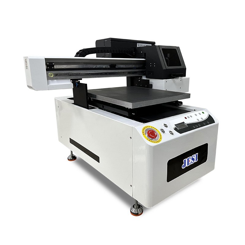 2022 Hot Sale Flatbed Printer Factory Wholesale Price UV Printer