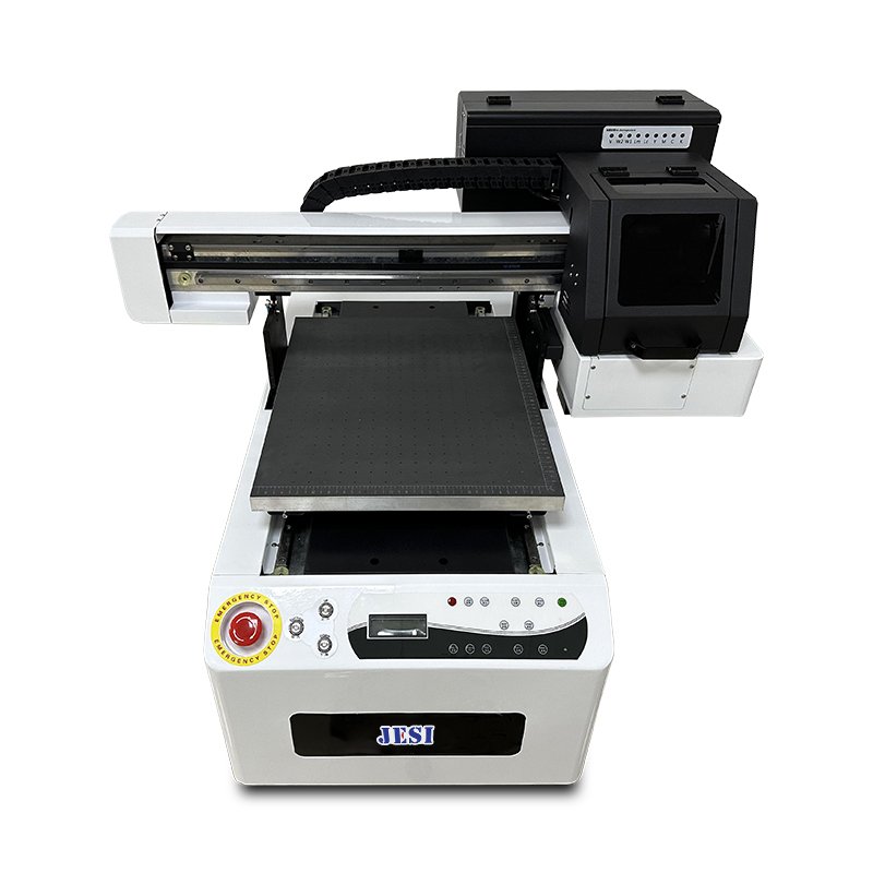 2022 Hot Sale Flatbed Printer Factory Wholesale Price UV Printer