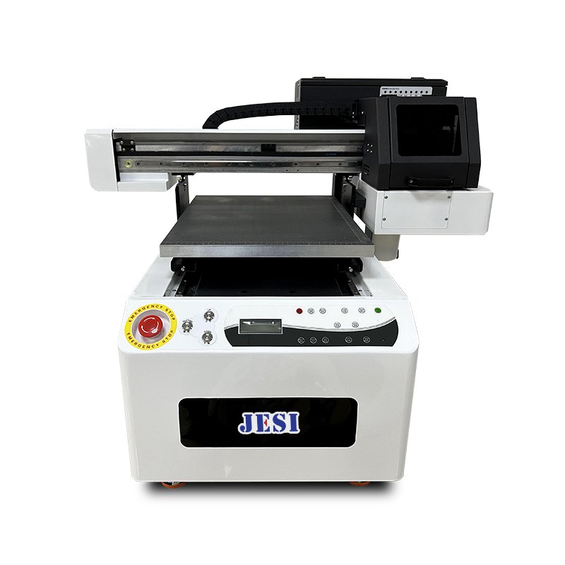 2022 Hot Sale Flatbed Printer Factory Wholesale Price UV Printer