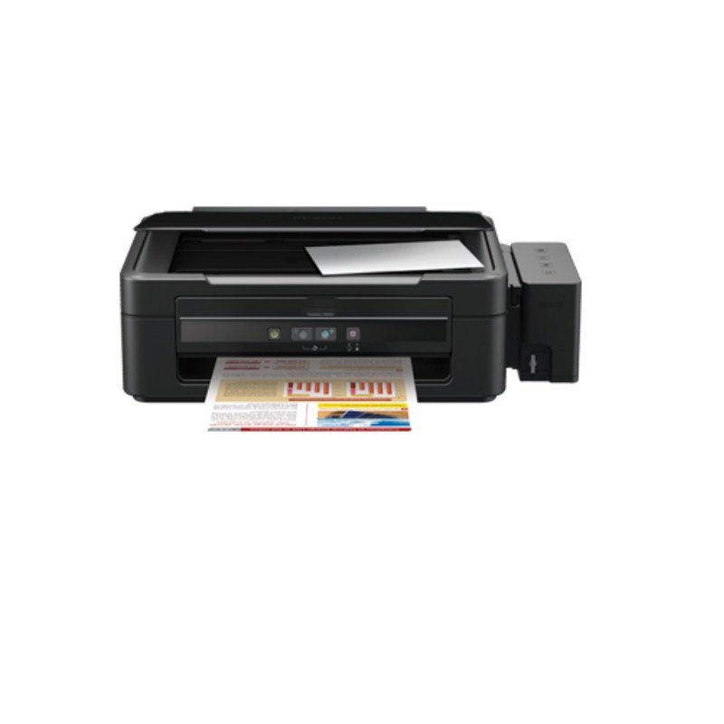 all in one small printer for epson printer L360 L363 L380 L383 inkjet printers