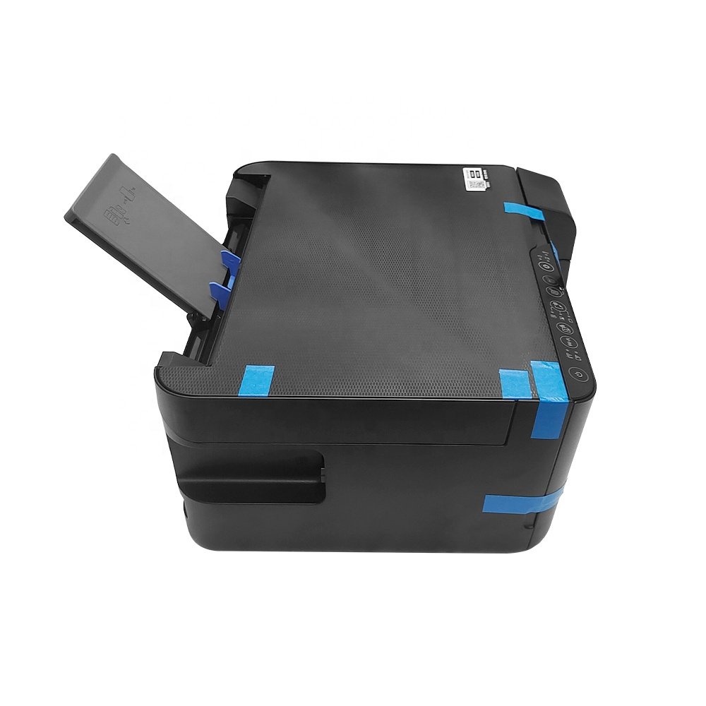 Yuelule Hot selling L3556 L3558 inkjet printer black for wholesales High printing speed